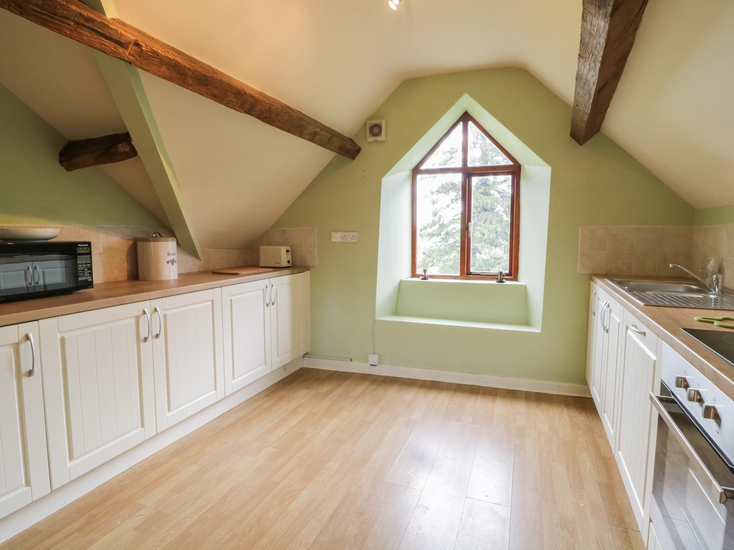 Hen Ysgubor Cottage Bala Buitenkant foto