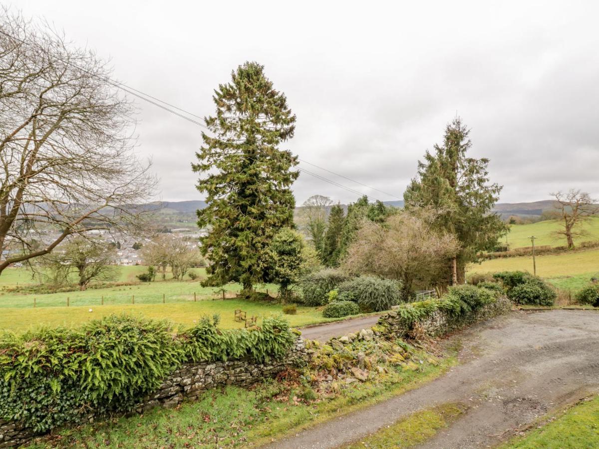 Hen Ysgubor Cottage Bala Buitenkant foto